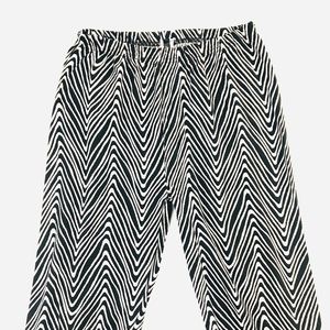Super Soft Zebra Leggings